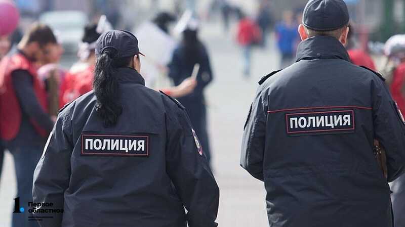 Силовики наведались в бойцовский клуб в Москве в поисках экстремистов