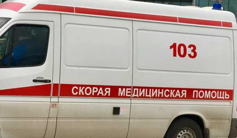 Под Москвой на рабочем месте умер молодой слесарь