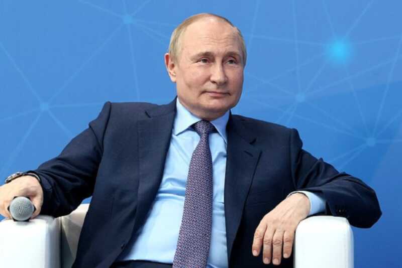 Путин рассказал о закупках африканскими странами оружия у России