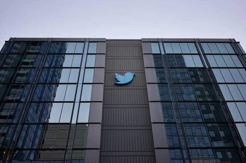    - Twitter  -