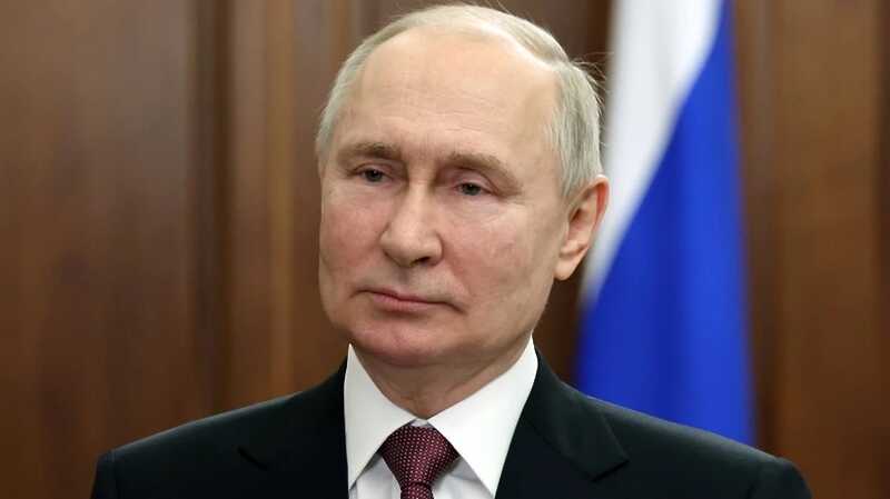 Путин раскрыл причины своей выносливости