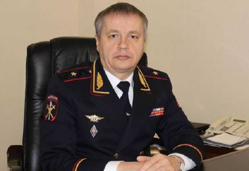 Скандалы и интриги в полицейском ведомстве Ставропольского края