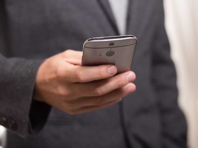Пользователи пожаловались на сбои в работе Telegram