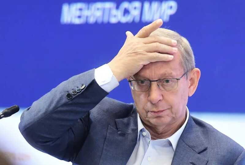 Власти Чехии арестовали пятизвездный отель Владимира Евтушенкова