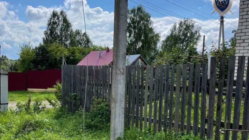 Семилетний ребенок умер от удара током в Нижегородской области