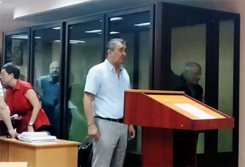 Сергей Корчагин и ОПГ предстанут перед судом