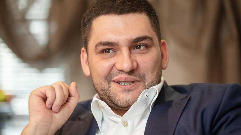 Выяснилось, где «технологичный» предприниматель Черепенников перед смертью сломал плечо