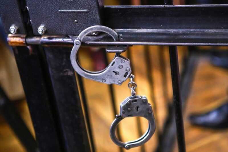 В российском регионе задержали сбежавшего из СИЗО заключенного