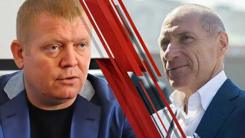 Залог за белгородских бизнесменов в 2 миллиарда рублей суд не вдохновил