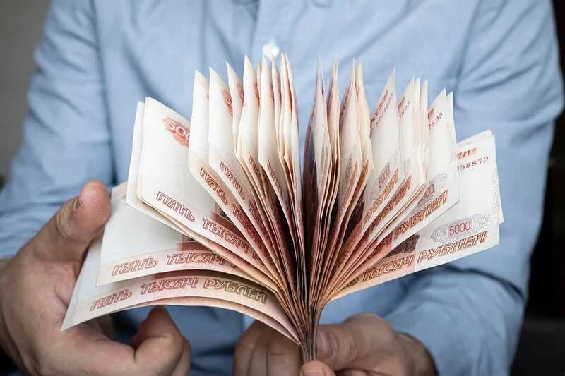Аферисты открыли в Москве подставные обменники и похитили 250 миллионов рублей