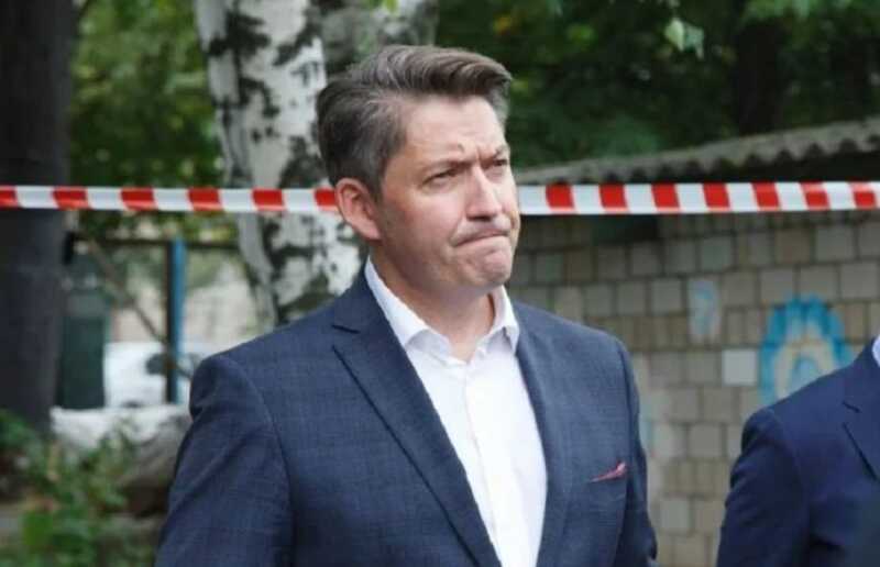 Экс-мэр Ижевска Олег Бекмеметьев оказался еще тем махинатором