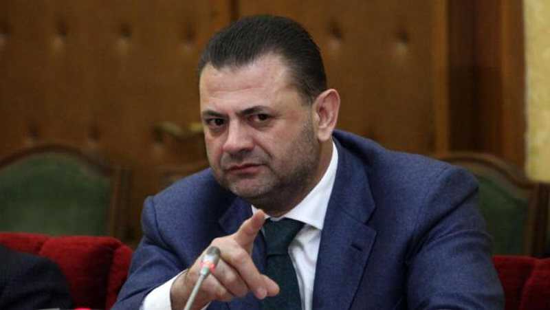 По данным разведки, влиятельный албанский политик руководил в Австралии организованной преступной группировкой