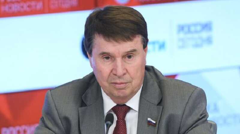 Кому обязан Сергей Цеков местом в Совфеде