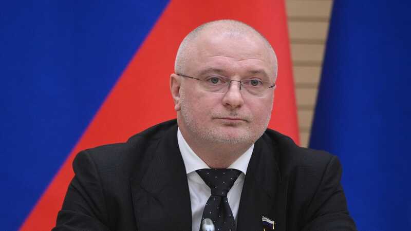 Сенатор Андрей Клишас никого не хочет репрессировать