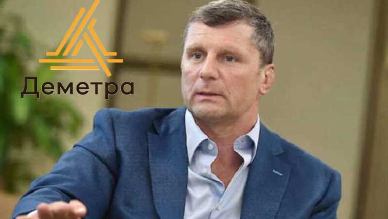 Константин Синцов прикупил акции «Деметра-холдинг»?