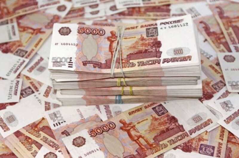 Главного инженера Сбербанка развели на 7 миллионов рублей
