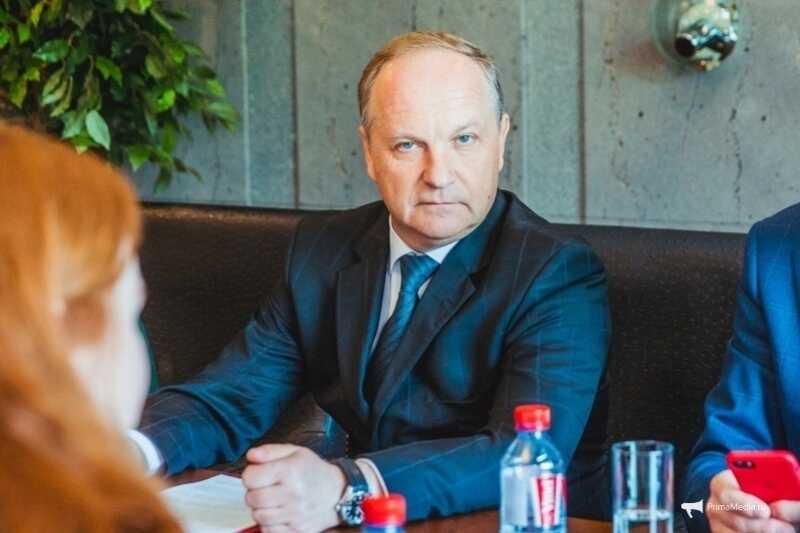 Экс-мэр Владивостока раскошелил бюджет на ремонт катера