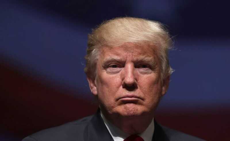 Дональду Трампу предъявили обвинения в связи со штурмом Капитолия