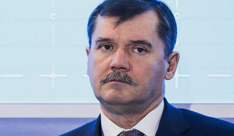 Глава «Росавиации» Александр Нерадько готов к вылету?