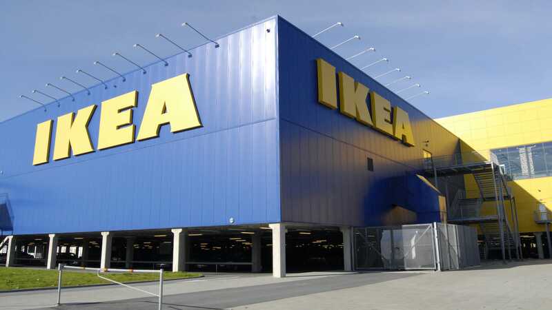 Кто застроит гектары «IKEA»?