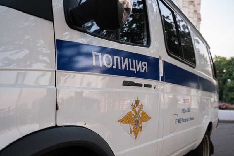 Четверо мигрантов напали на квартиру в Москве и изнасиловали двух женщин