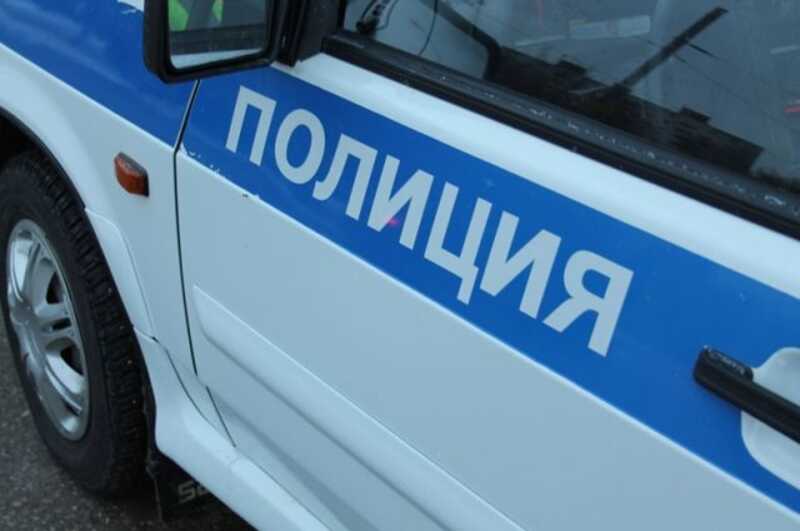 В Москве остановили Mercedes с пятью килограммами марихуаны