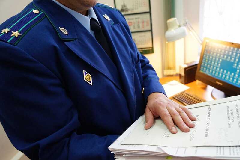 Прокуратура потребовала закрыть лагерь в Анапе из-за нападения педофила на детей