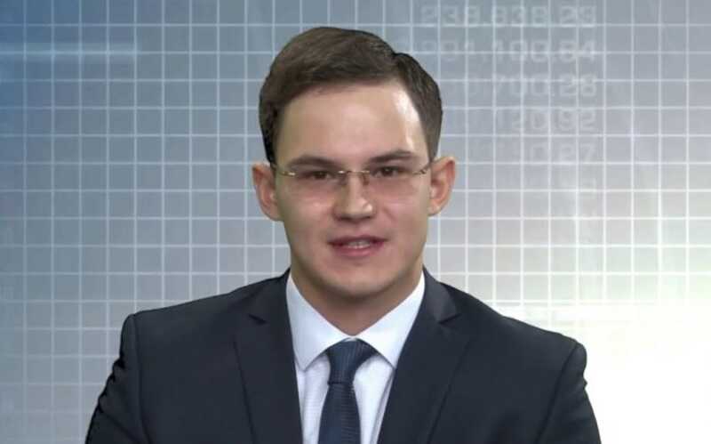 Генпрокуратура решила раскулачить бывшего вице-мэра Сочи Юрина