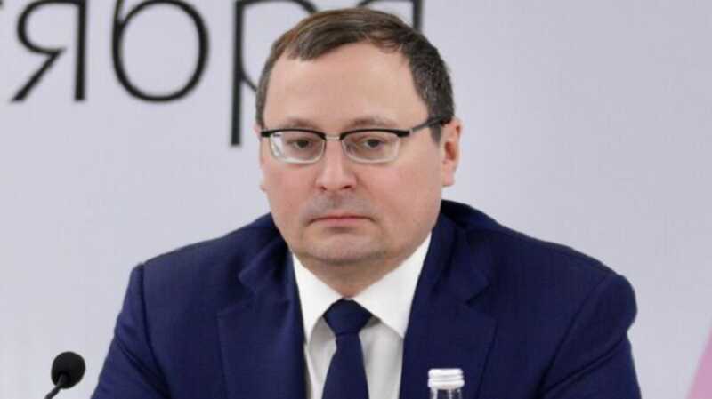 «Король коррупции» в кресле замминистра