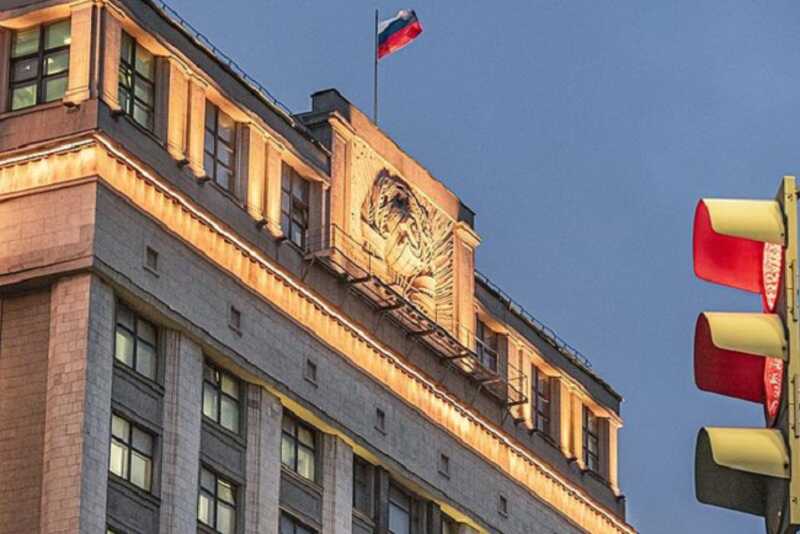 В Госдуме призвали принять меры для защиты адвокатов