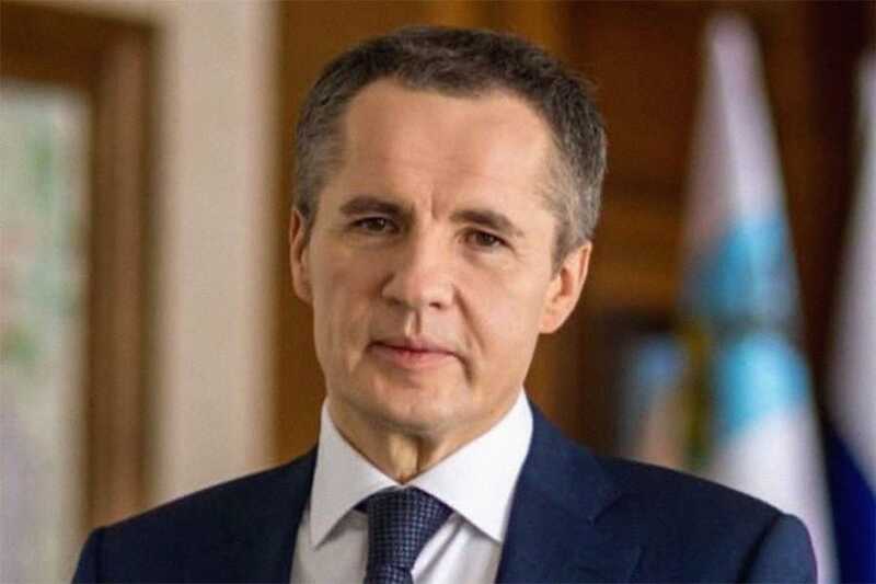 Губернатор заявил о сбитом беспилотнике в Белгородской области