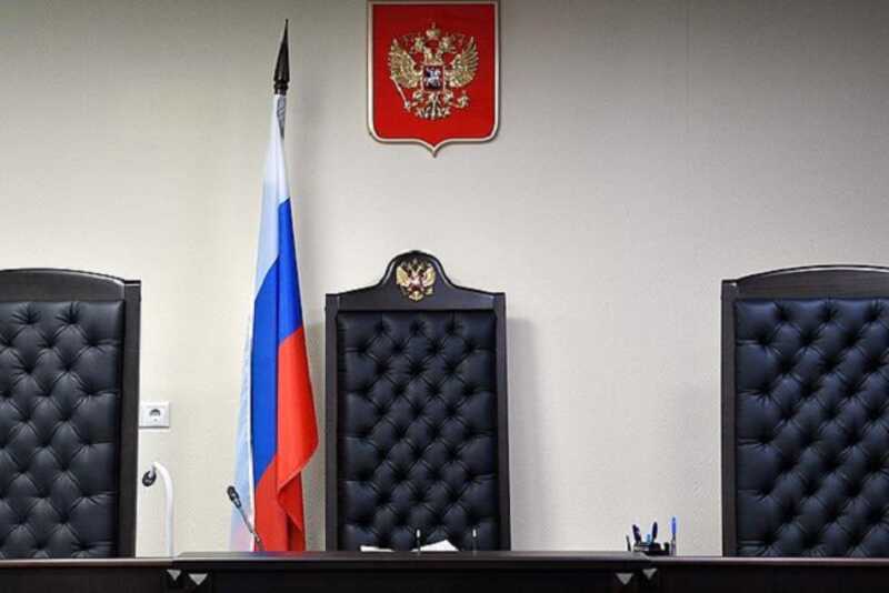 В России предложили ввести трудовые суды