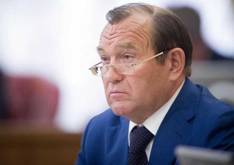 Заместителю Собянина Бирюкову СКР не указ
