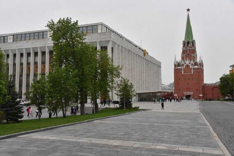 Кремль констатировал выход России из кризиса