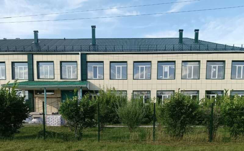 «Курганстальмост» поставил под угрозу реализацию нацпроекта «Образование». Провалами подчиненных Шумкова занялись СКР и прокуратура