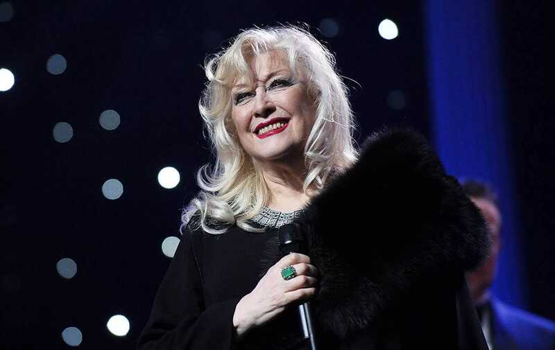 Умерла актриса Ирина Мирошниченко