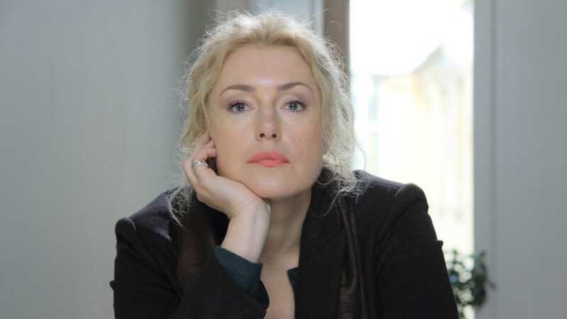 "До сих пор проедаем наследство": Шукшина вспомнила Советский Союз