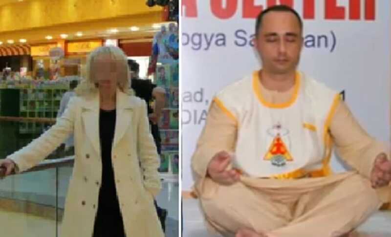 Косметолог из Новосибирска обвинила руководителя школы космоэнергетики в краже двух миллионов рублей