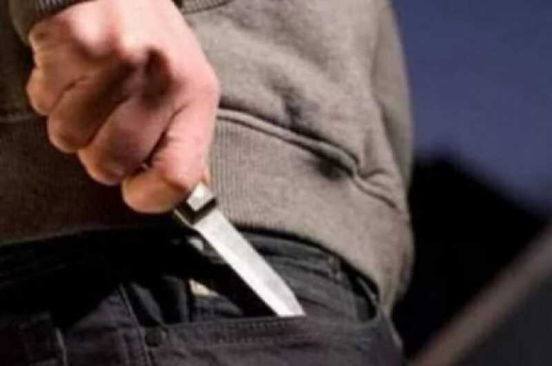 Российский подросток ранил 17-летнего товарища ножом и попал под суд