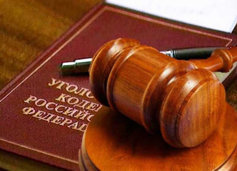ФСБ сообщила об обвинительном приговоре бывшему главе астраханского МЧС
