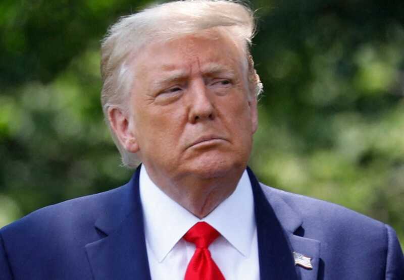 Суд решил не арестовывать Трампа