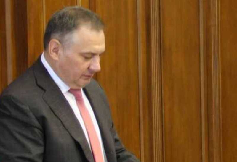 Повторит ли глава Арбитражного суда Москвы судьбу своей коллеги из Подмосковья?