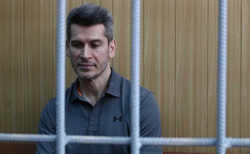 Братья Магомедовы прошли национализацию