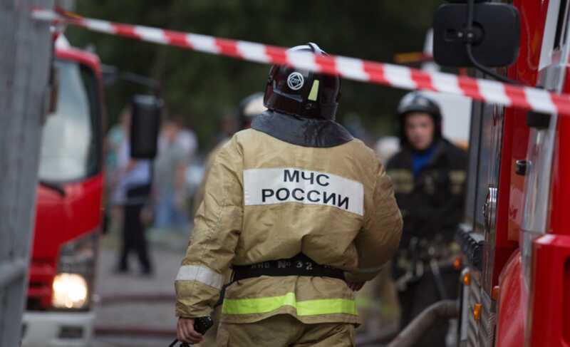 Власти рассказали о последствиях взрыва газа в жилом доме в Канске