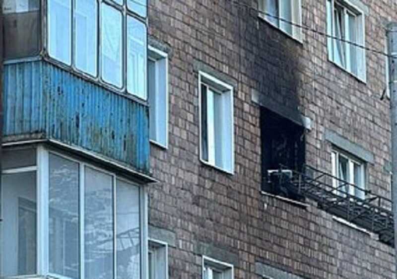 Очевидцы рассказали о моменте взрыва газа в Канске