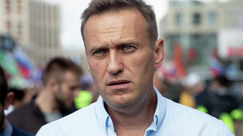 Навального* приговорили к 19 годам колонии особого режима