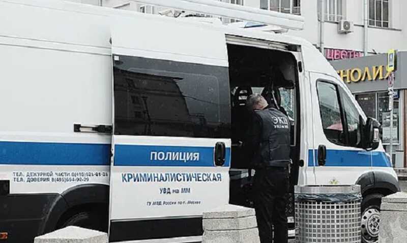 Полиция установила личность похитителя сына владельца российской компании