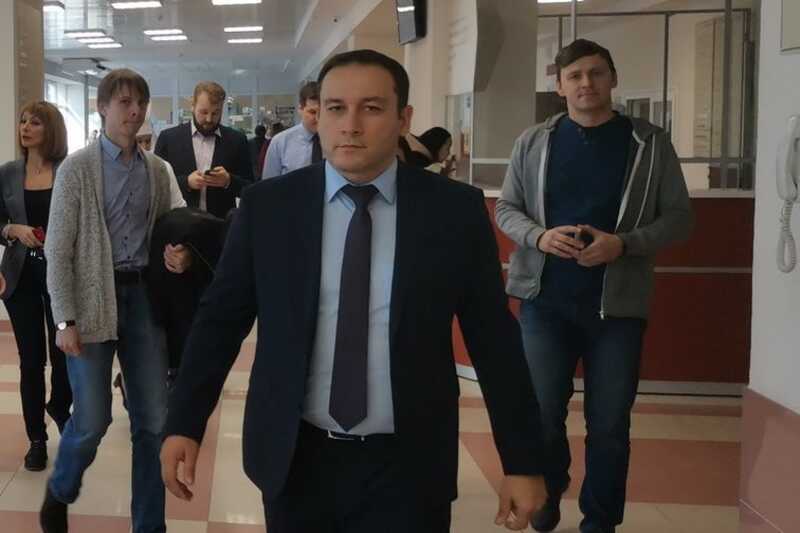 Замглавы Минздрава российского региона арестовали за мошенничество