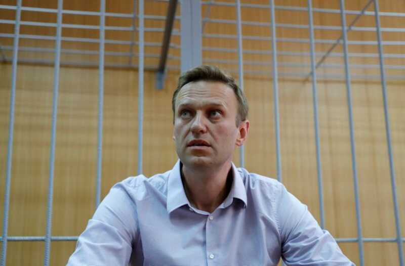 Медведев отреагировал на новый приговор Навальному латинской пословицей