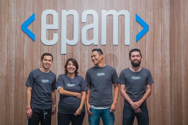 Epam ушел из России безвозвратно